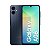 Smartphone Samsung Galaxy A06 4G 128GB 4GB RAM - Azul Escuro - Imagem 1