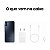 Smartphone Samsung Galaxy A06 4G 128GB 4GB RAM - Azul Escuro - Imagem 6