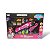 Kit Miçangas Para Cabelo BBR Toys Diamond Star R3331 - Imagem 1