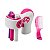 Kit Máquina de Trancinhas Para Cabelo BBR Toys R3362 - Imagem 2