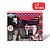 Kit Máquina de Trancinhas Para Cabelo BBR Toys R3362 - Imagem 4