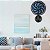 Ventilador de Parede Arno 40cm X-treme 9 VE9P Preto 220V - Imagem 6