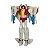 Boneco Transformers One Starscream Hasbro Mega Changer F8701 - Imagem 1