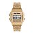 Relógio Feminino Mormaii Vintage MOBJ3808A/7D Dourado - Imagem 1