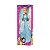 Boneca Cinderela Mini My Size Baby Brink 55cm Ref.1743 Azul - Imagem 3