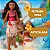 Boneca Moana Com Colar Mini My Size Baby Brink 55cm Ref.1746 - Imagem 4