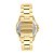 Relógio Masculino Technos Analógico 2415DW/1A - Dourado - Imagem 2