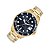 Relógio Masculino Technos Analógico 2415DW/1A - Dourado - Imagem 3