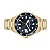 Relógio Masculino Technos Analógico 2415DW/1A - Dourado - Imagem 5
