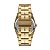 Relógio Masculino Technos Cronógrafo 6P29AMB/1P Dourado - Imagem 2