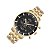 Relógio Masculino Technos Cronógrafo JS15ENQ/1P Dourado - Imagem 3