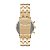 Relógio Masculino Technos Cronógrafo JS15ENQ/1P Dourado - Imagem 4