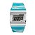 Relógio Unissex Mormaii Troca-Pulseiras FZNA/T8A - Branco - Imagem 2