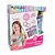 Trançador de Cabelos Multikids My Style +50 Peças BR2139 - Imagem 1