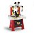Cozinha de Brinquedo Mickey Disney Xalingo R.1935.4 Vermelha - Imagem 1