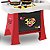 Cozinha de Brinquedo Mickey Disney Xalingo R.1935.4 Vermelha - Imagem 4