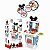 Cozinha Fantástica Mickey Mouse Disney Xalingo Ref.1944.3 - Imagem 3