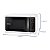 Micro-Ondas de Bancada Continental 21L MC21B Branco 127V - Imagem 2
