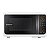 Micro-Ondas de Bancada Continental 21L MC21B Branco 127V - Imagem 3