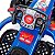 Carrinho Infantil 2 em 1 Calesita F25 Ref.1081 Azul - Imagem 6