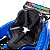 Carrinho Infantil 2 em 1 Calesita F25 Ref.1081 Azul - Imagem 7