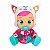 Boneca Cry Babies Multikids Stars Daisy Com Som BR2239 Rosa - Imagem 5
