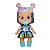 Boneca Cry Babies Multikids Stars Jane Com Som BR2240 Azul - Imagem 3
