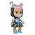 Boneca Cry Babies Multikids Stars Jane Com Som BR2240 Azul - Imagem 5