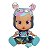 Boneca Cry Babies Multikids Stars Jane Com Som BR2240 Azul - Imagem 6
