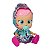 Boneca Cry Babies Multikids Stars Emily Com Som BR2241 Rosa - Imagem 1