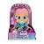 Boneca Cry Babies Multikids Stars Emily Com Som BR2241 Rosa - Imagem 5