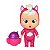 Boneca Cry Babies Multikids Magic Tears BR2300 Hannah - Imagem 1