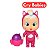 Boneca Cry Babies Multikids Magic Tears BR2300 Hannah - Imagem 3