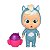 Boneca Cry Babies Multikids Magic Tears BR2300 Jenna - Imagem 1