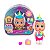 Boneca Cry Babies Magic Tears Multikids Dreamy BR2088 Branco - Imagem 1