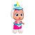 Boneca Cry Babies Magic Tears Multikids Dreamy BR2088 Branco - Imagem 3