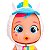 Boneca Cry Babies Magic Tears Multikids Dreamy BR2088 Branco - Imagem 4
