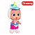 Boneca Cry Babies Magic Tears Multikids Dreamy BR2088 Branco - Imagem 6