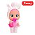 Boneca Cry Babies Magic Tears Multikids Coney BR2088 Branco - Imagem 5