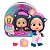 Boneca Cry Babies Magic Tears Multikids Drake BR2088 Azul - Imagem 1