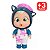 Boneca Cry Babies Magic Tears Multikids Drake BR2088 Azul - Imagem 5