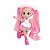Boneca Bff Cry Babies Multikids Talents Coney BR2099 Rosa - Imagem 6