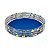 Banheira Inflável MOR 450 Litros Ref.001784 Azul - Imagem 1