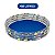 Banheira Inflável MOR 450 Litros Ref.001784 Azul - Imagem 2