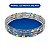 Banheira Inflável MOR 450 Litros Ref.001784 Azul - Imagem 3