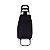 Carrinho de Compras Leva Tudo MOR Bag To Go Ref.002498 Preto - Imagem 2