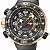 Relógio Masculino Citizen Aqualand Eco-Drive TZ30740P Rose - Imagem 2