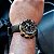 Relógio Masculino Citizen Aqualand Eco-Drive TZ30740P Rose - Imagem 3