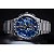 Relógio Citizen Promaster Eco-Drive Titanium TZ31838F Prata - Imagem 4