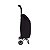 Carrinho de Compras Leva Tudo MOR Bag To Go Ref.002497 Preto - Imagem 3